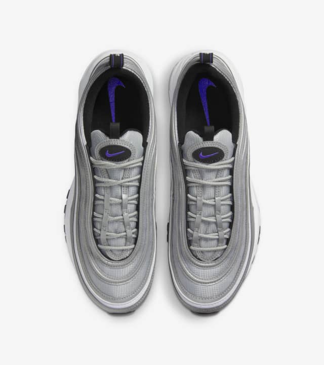 nike 97 persian violet